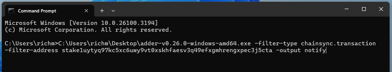 adder-final-ex-1-command