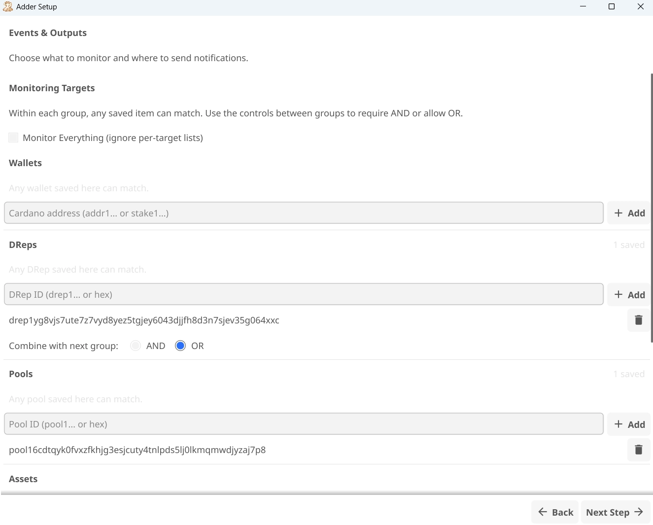adder-windows-config-pool-id-drep-id