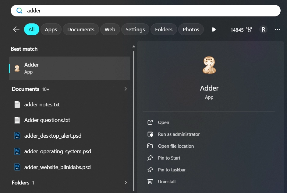 adder-windows-search-adder-app