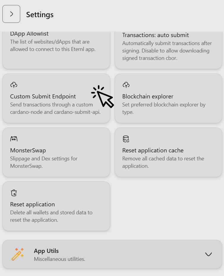 txsubmit-eternl-custom-submit-endpoint-select-screen